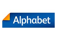 logo alphabet